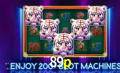 89p: A Experiência de Casino com Jogos de Mesa ao Vivo