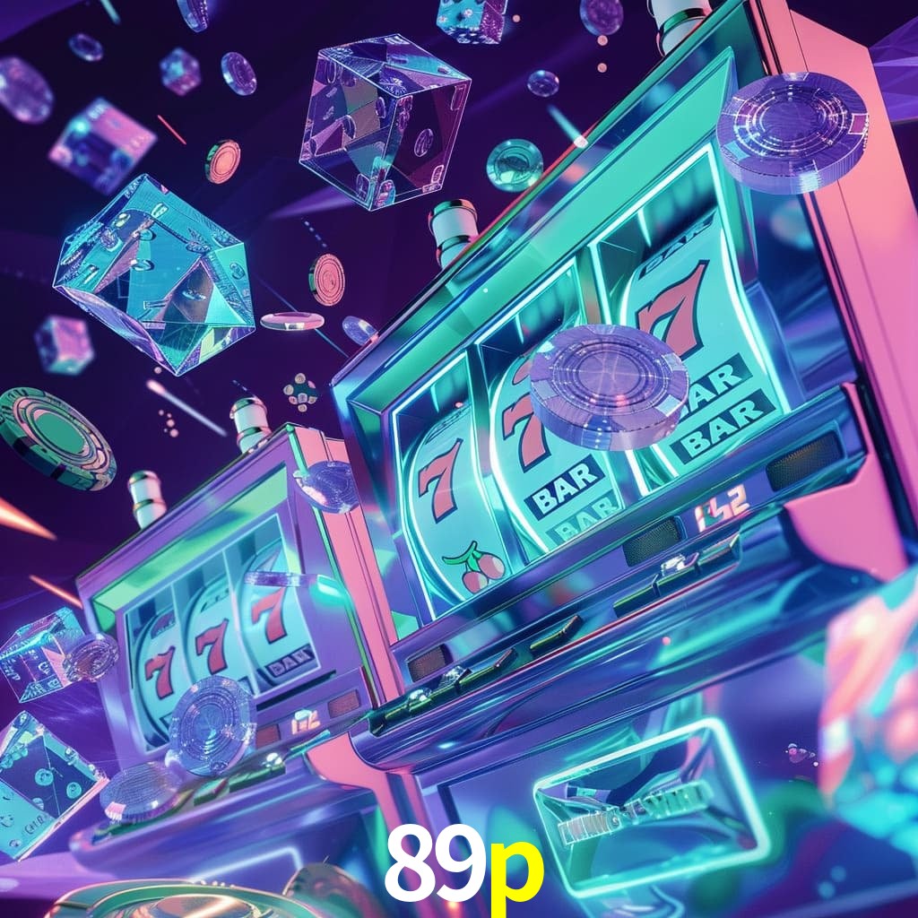 App oficial 89p
